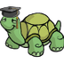 Turtle Academy - learn logo pr