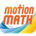 Motion Math - instructional ma