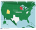 The U.S.: 50 States - Map Quiz