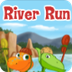 Dinosaur Train . River Run | P