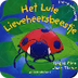 Het luie lieveheersbeestje