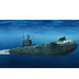 Explore Ocean Zones Submarine