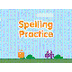 Spelling Practice 