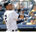 Jeter in Hall of fame