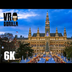 A Guided City Tour of Vienna -