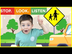 Road Safety for Kids | Traffic