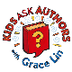 Kids Ask Authors: Grace Lin
