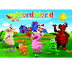 WordWorld | PBS KIDS