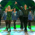Irish Dance Group - Irish Step