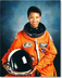NASA - 
Astronaut Mae Jemison