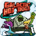 Galactic Hot Dogs chapter book