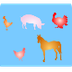 Sonidos animales