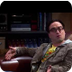 The Big Bang Theory - Sheldon 