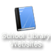 School Library Websites