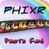 Phixr - Online Photo Editor