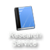 Library Research Service