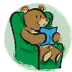 Reading Bear: Reading Lessons