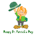 St Patricks Day Webquest