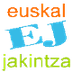 Euskaljakintza