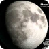 2013 Phases of the Moon-NASA 