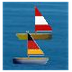 Save the Sailboat - Typing