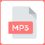 Convertidor de YouTube a MP3,