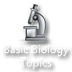 Basic Biology Topics