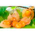 La uchuva: una fruta