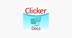 ‎Clicker Docs 