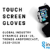 Touchscreen Gloves Market