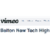 BNTH Vimeo