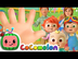 Finger Family | CoComelon Nurs