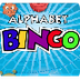 Alphabet BINGO - An activity f