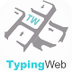 Typing Web