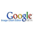 Google Chart Editor