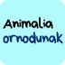 Animalia ornodunak - YouTube