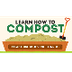How To Compost - Learn The Bas