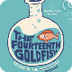The Fourteenth Goldfish by Jen
