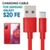 Samsung S20 FE PVC Cable