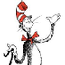 The Cat in the Hat. Beehive an