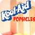 DIY Kool-Aid JELL-O Popsicles 