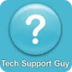 Tech Support Guy 