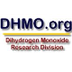 Dihydrogen Monoxide Research D