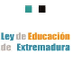 LEEX Ley Educación Extremeña