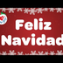 Feliz Navidad with Lyrics - Lo