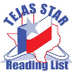 Tejas Star Reading List | Texa