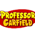 TRC Printables: Prof. Garfield