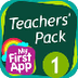Teachers pack 1