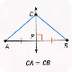 Section 5.1 Bisectors