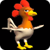 chicken dance song - YouTube